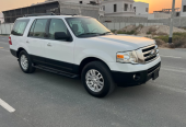 Ford Expedition XLT