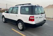 Ford Expedition XLT