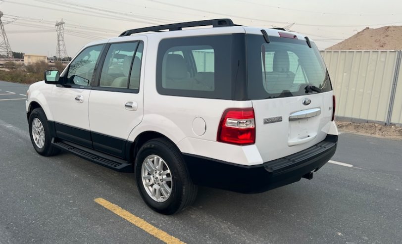 Ford Expedition XLT