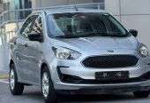 Ford Figo Ambiente