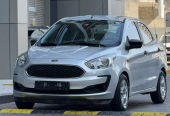 Ford Figo Ambiente