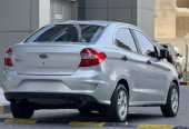 Ford Figo Ambiente