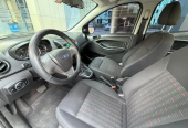 Ford Figo Ambiente