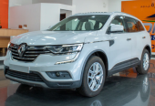 Renault Koleos LE