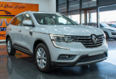 Renault Koleos LE