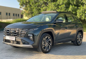 Hyundai Tucson GLS