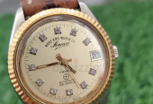 Vintage West End Watch Co Sowar Prima Automatic 25-jewels K-5047 Unisex Swiss made watch (USED)