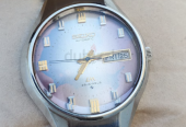 1970s Vintage Seiko “LordMatic” Automatic 5606 caliber 25-jewels JDM Japan made Mens Watch (USED)