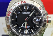 Vintage Rare Seiko- Perpetual Calendar – 8F32-0019 – Men – 1990-1999 JDM addition like new