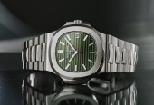 Patek Philippe Nautilus Super Clone