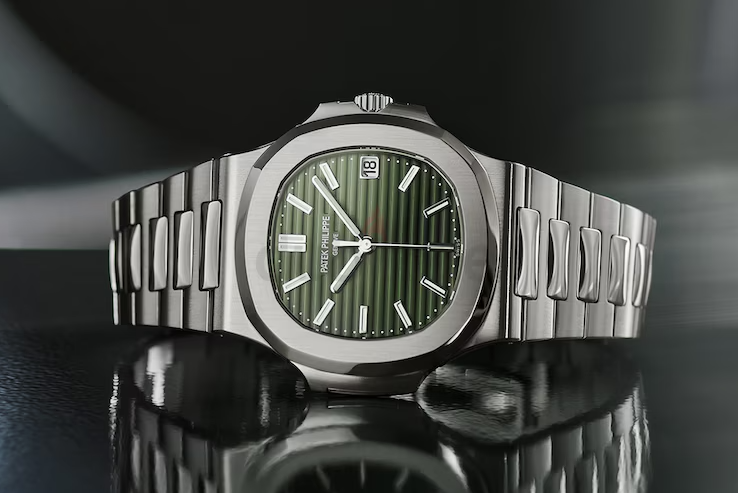 Patek Philippe Nautilus Super Clone