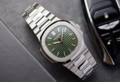 Patek Philippe Nautilus Super Clone