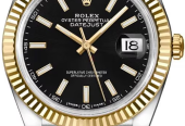 Rolex Datejust for men