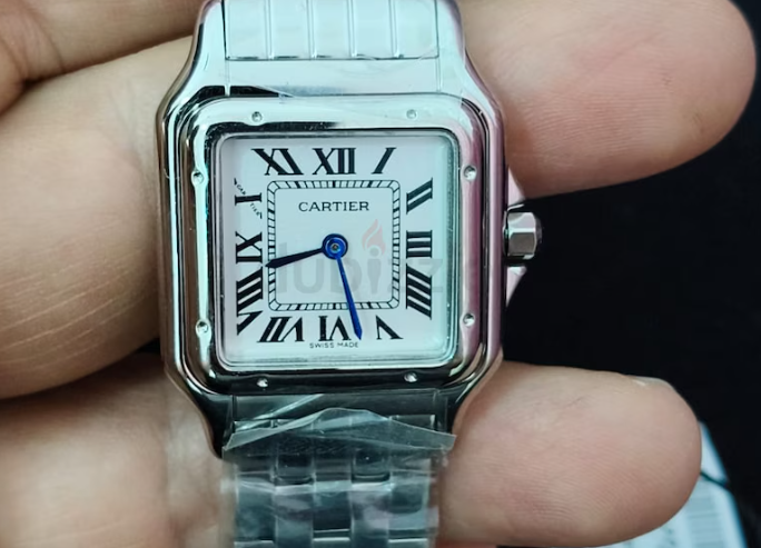 Cartier Panthère de Cartier watch For ladies