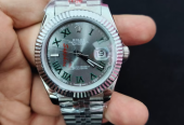 Rolex Datejust Wmbledon High Quality for men