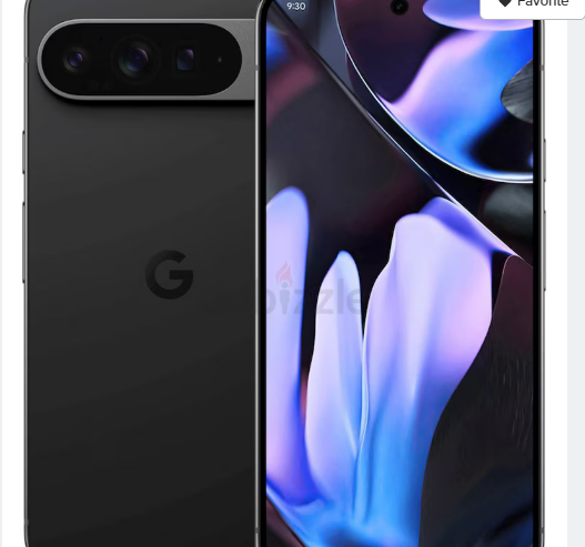 Pixel 9 Pro 512GB BRAND NEW SEALED