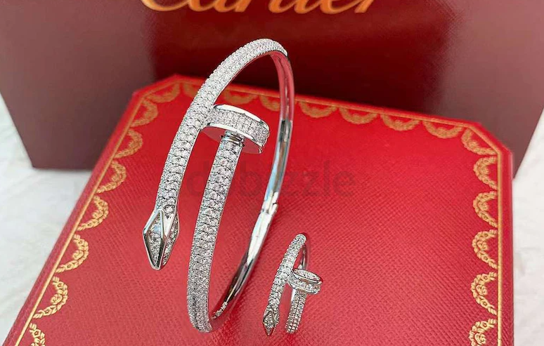 Cartier Bracelet for Women