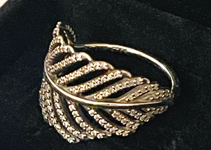 Pandora Ring