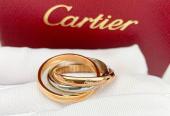 Cartier rings