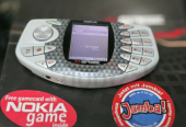 Nokia N-Gage Rare Find! Perfect Condition.