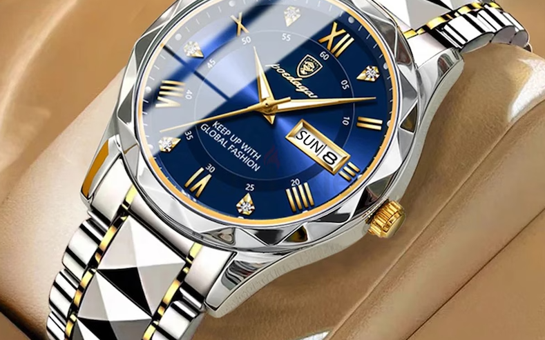 Luxury Watch For Men’s | Premium Quality Watches