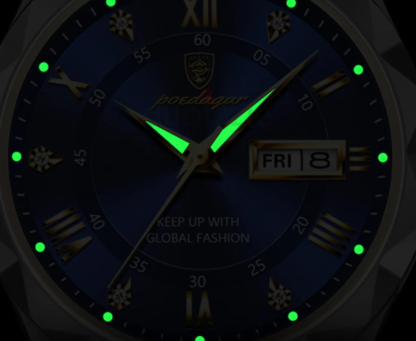 Luxury Watch For Men’s | Premium Quality Watches