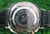 Vintage Rare Seiko 6119 Automatic 21-Jewels Japan made watch for Men’s (USED)