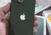 iphone 13 128 GB TDRA version