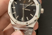 Audemars Piguet 15500 Black 1:1 SC