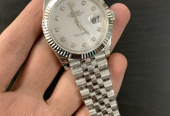 Rolex DateJust 36mm Mother of Pearl Dial