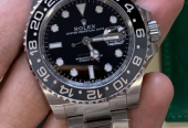 Rolex GMT Master ll Bruce Wayne New 1:1