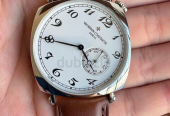 Vacheron Constantin Angle 1:1 SC Brown