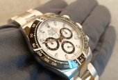 Rolex Daytona Panda 1:1 Super Clone