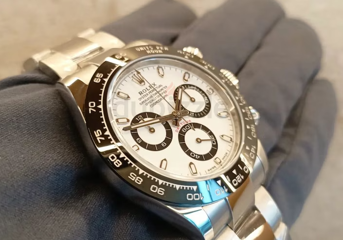 Rolex Daytona Panda 1:1 Super Clone