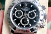 Rolex Daytona Black 116520 1:1