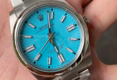 Rolex Oyster Perpetual Tiffany 1:1 SC