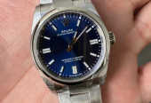 Rolex Oyster Perpetual Blue 1:1 SC