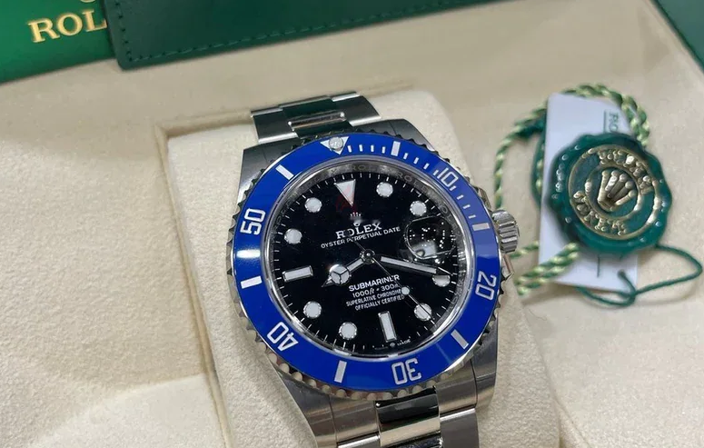 Rolex Submariner CM