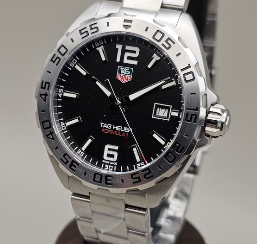 TAG Heuer Formula 1