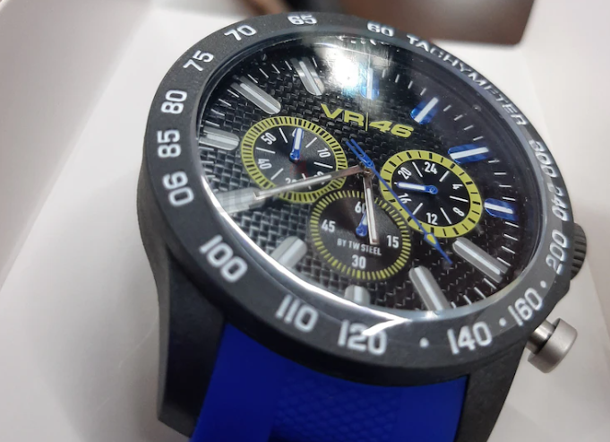 Yamaha vr 46 watch