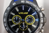 Yamaha vr 46 watch