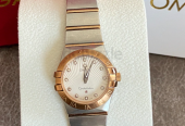 OMEGA CONSTELLATION (31MM)