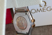 OMEGA CONSTELLATION (31MM)