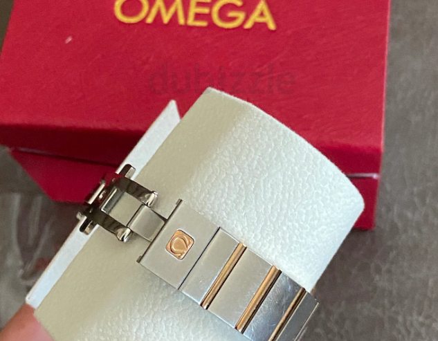 OMEGA CONSTELLATION (31MM)