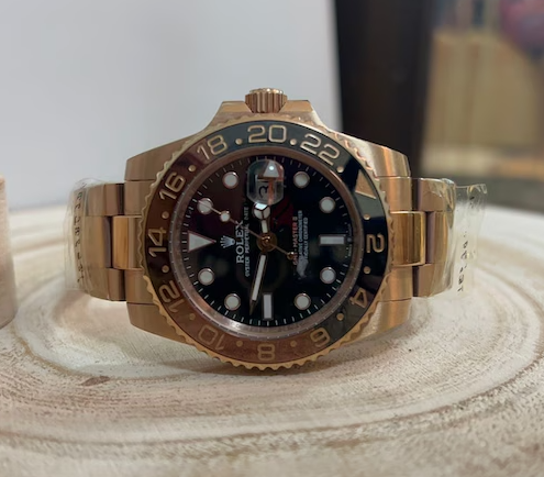 ROLEX MENS WATCH