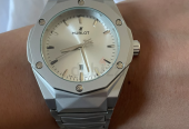 Mens hublot watch