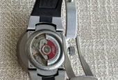 Urgent ! Oris Williams F1 Team Chronograph