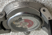 Urgent ! Oris Williams F1 Team Chronograph