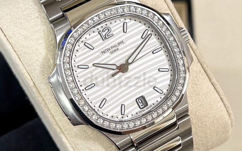 Patek Philippe 7118 White 1:1 SC