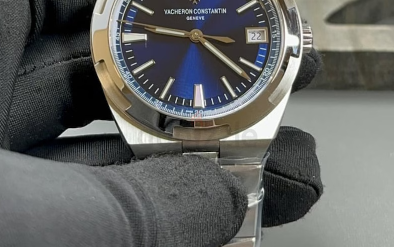 Vacheron Constantin Overseas Classic 1:1